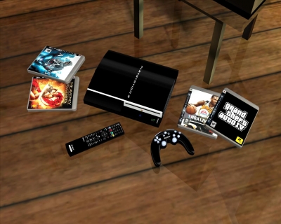 Playstation 3